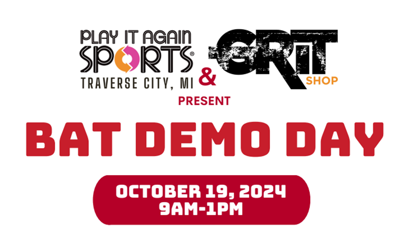 Bat Demo Day